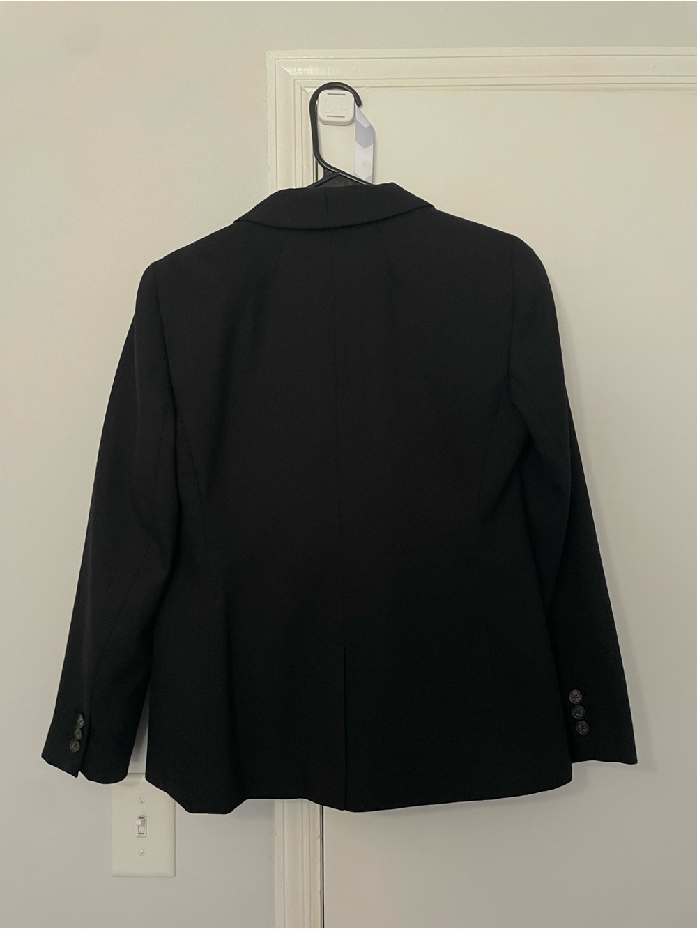 JCrew Single Button Blazer - Picture 3 of 5